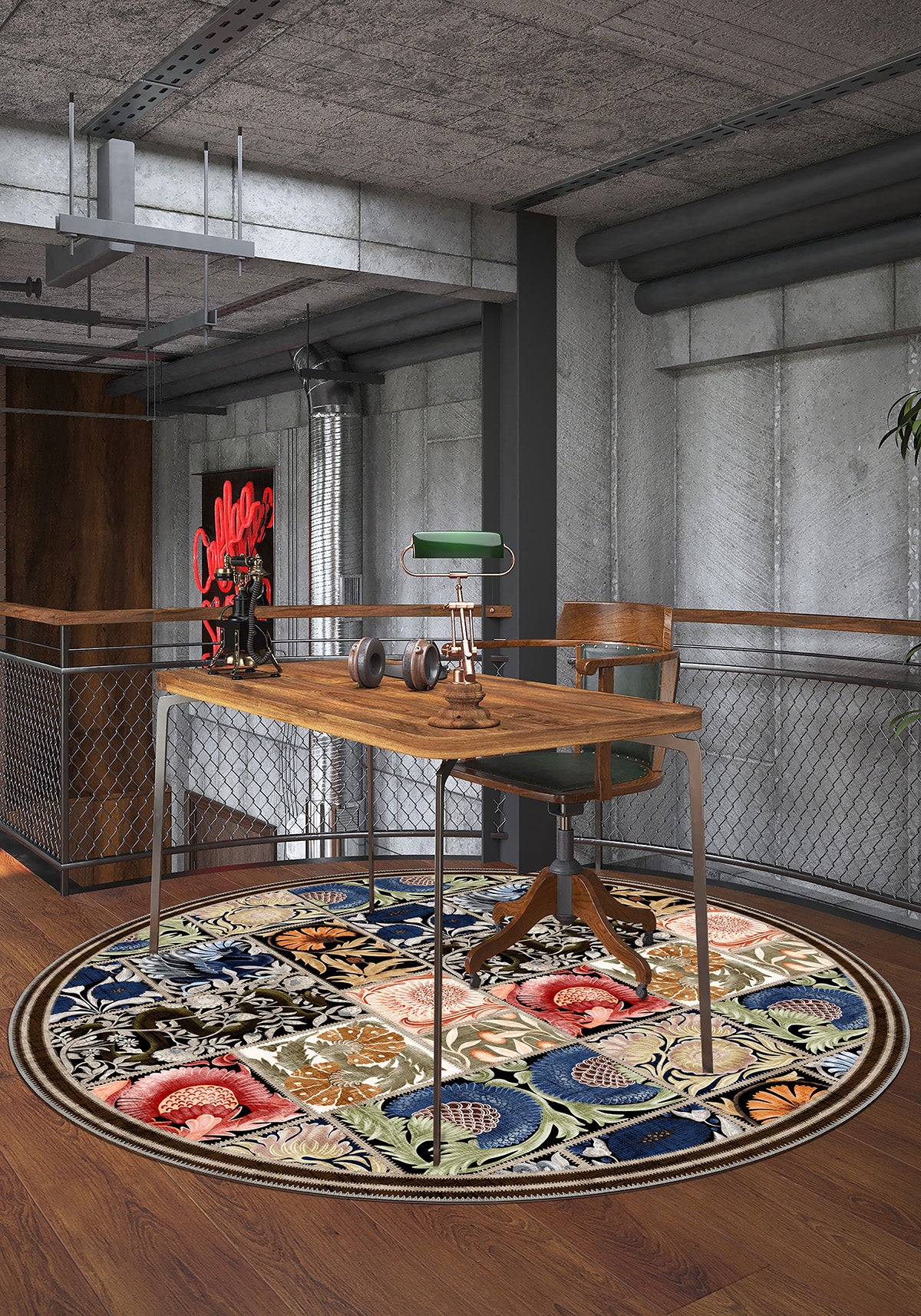 Office Rugs