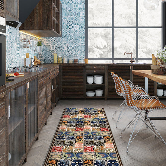 Kitchen Rugs