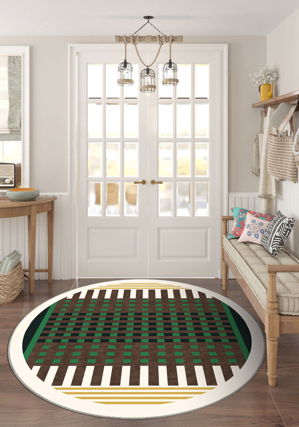 Entryway Rugs