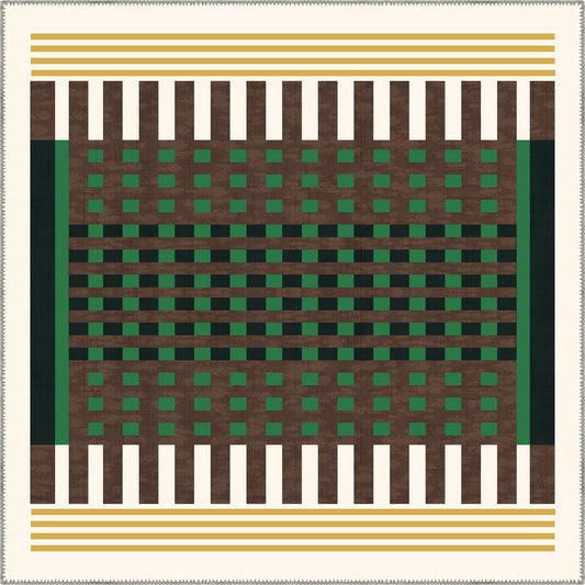Square Rugs