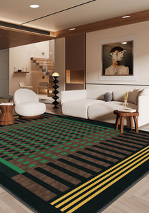 Living Room Rugs