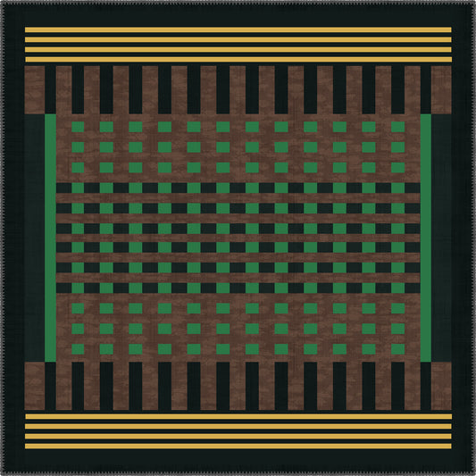 Square Rugs