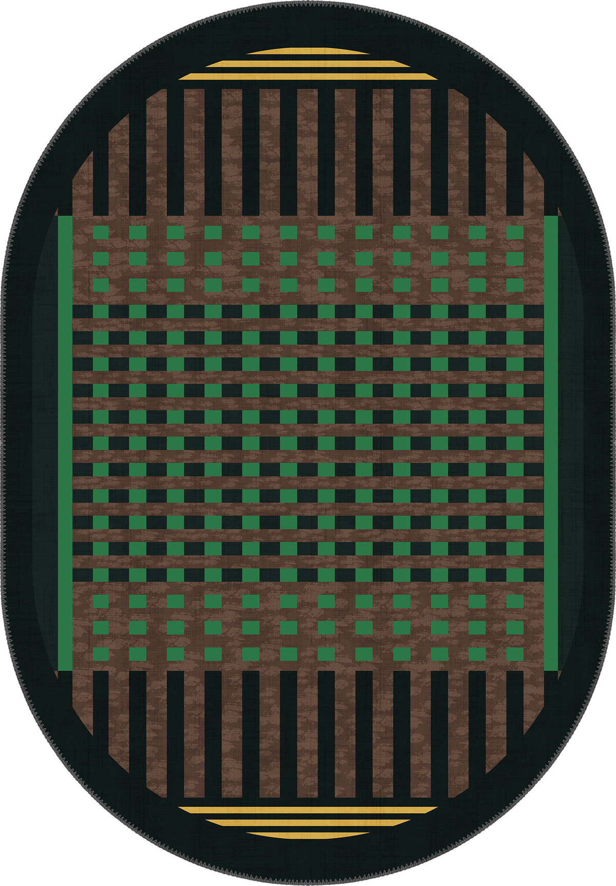 Oval Rugs