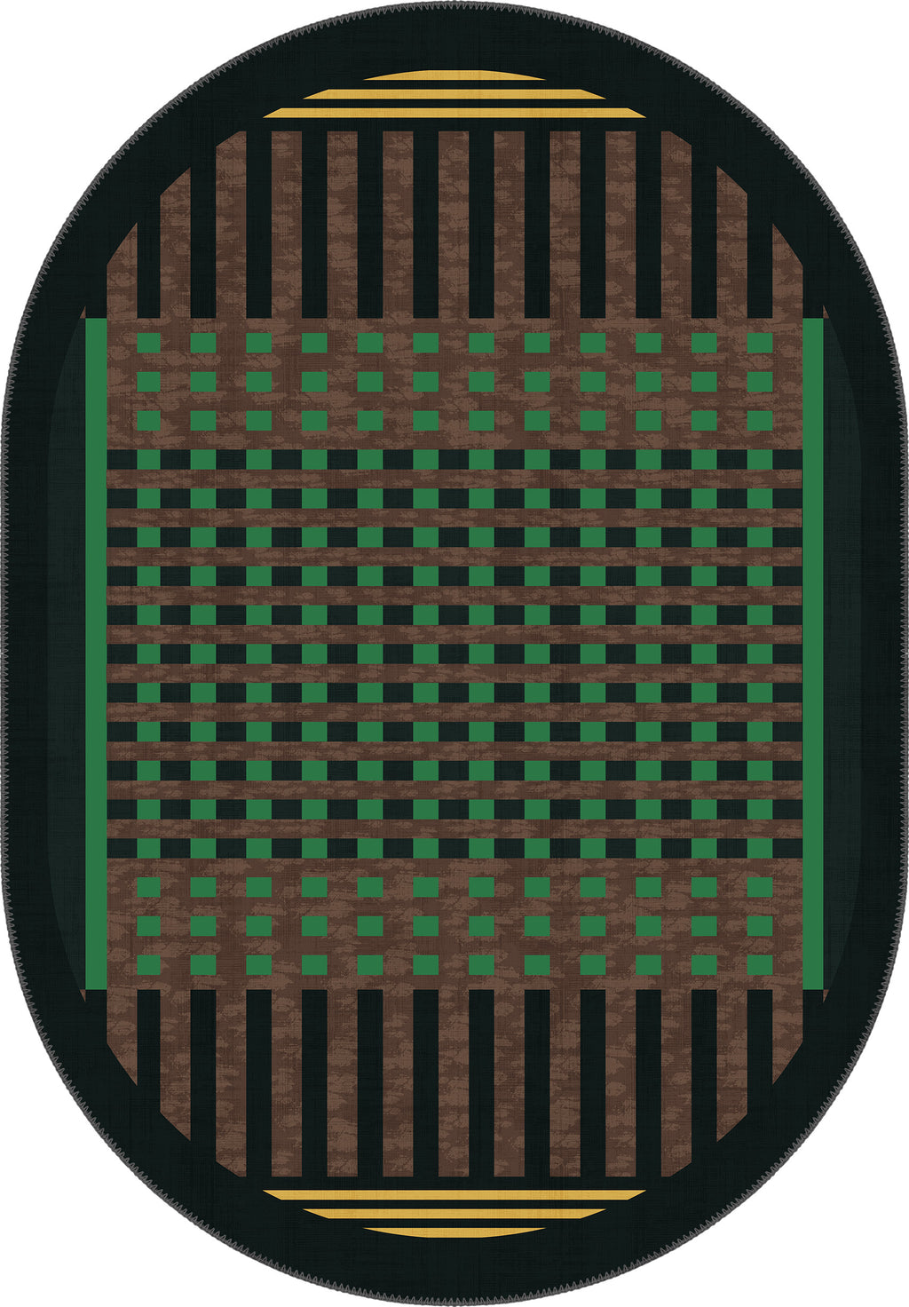 Oval Rugs