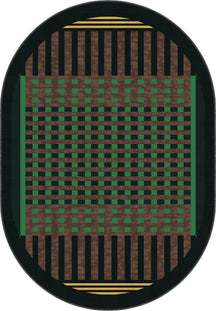 Oval Rugs