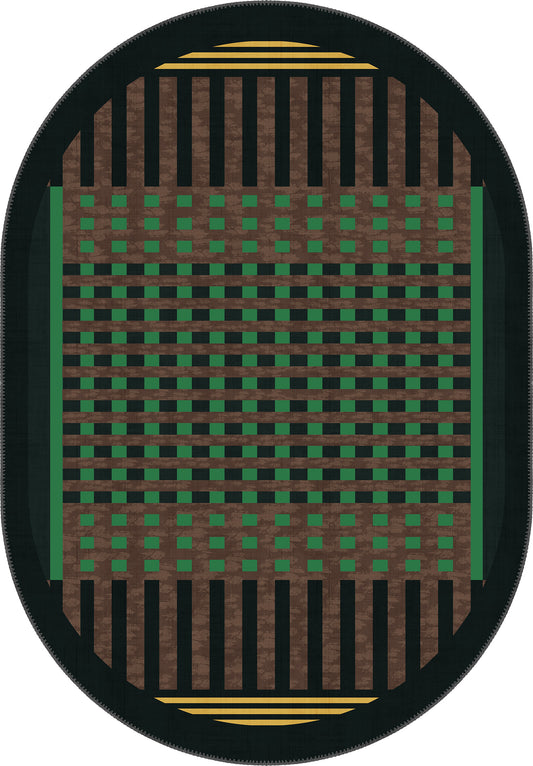 Oval Rugs