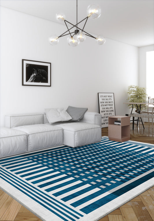Living Room Rugs