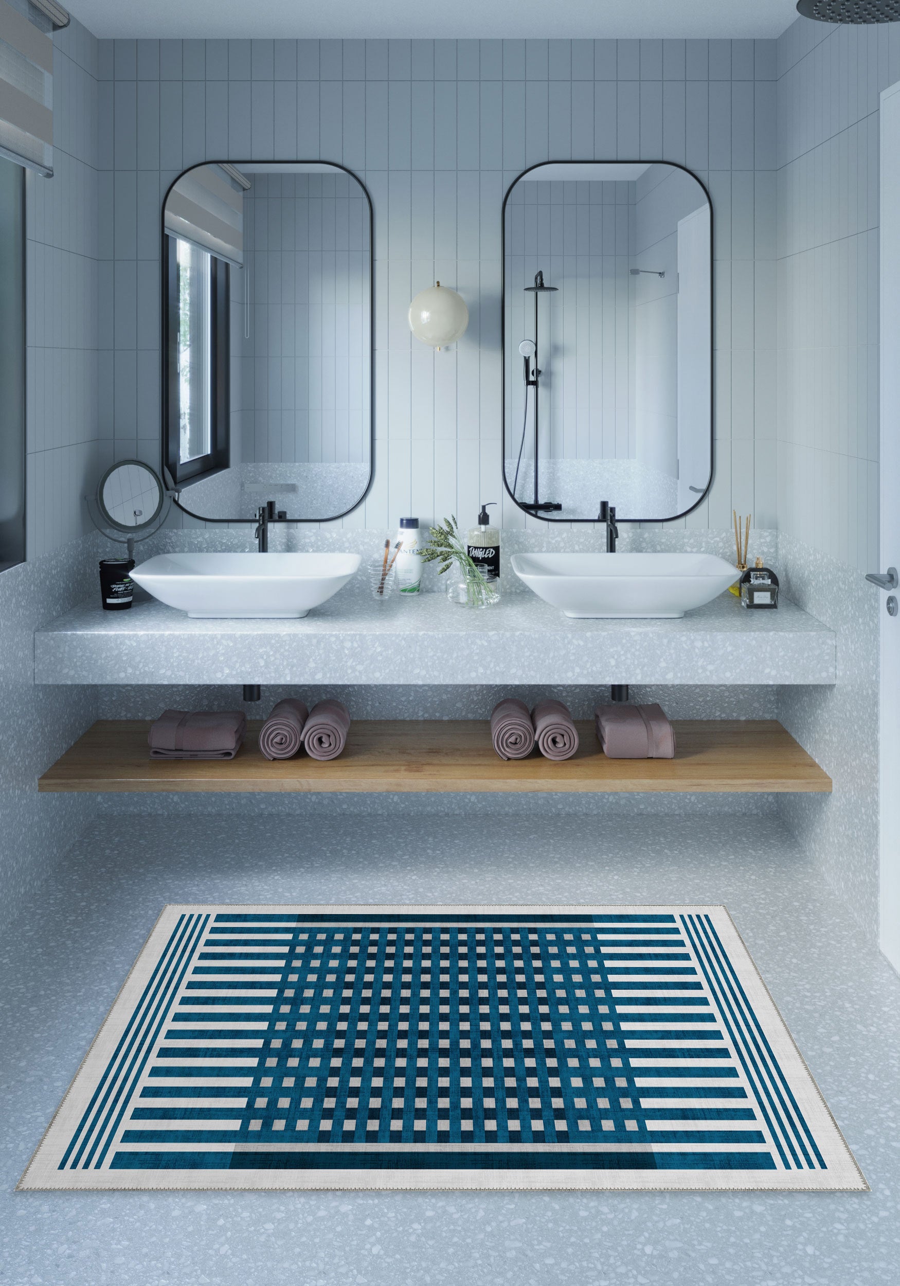 Bath Mat