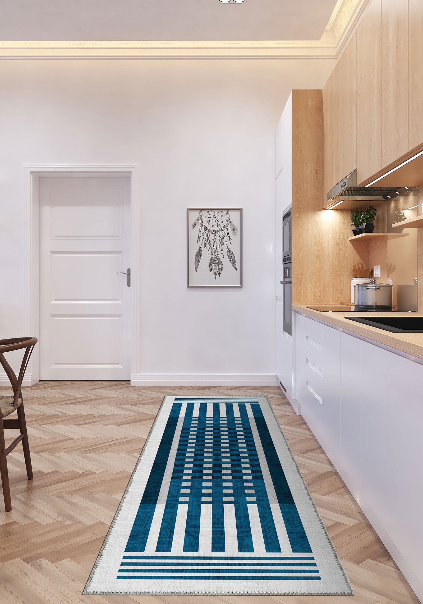Kitchen Rugs