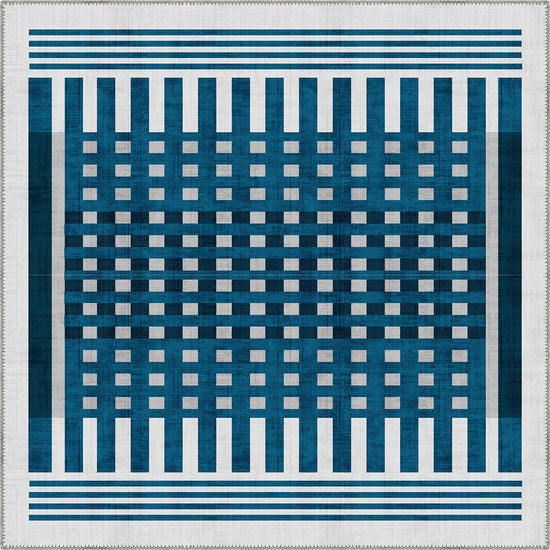 Square Rugs