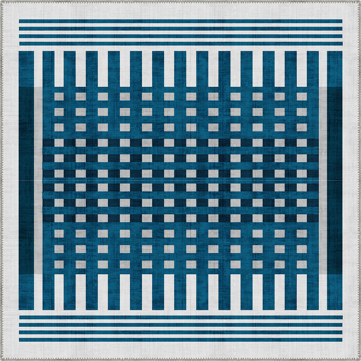 Square Rugs