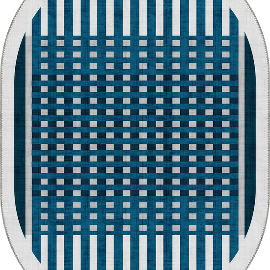 Oval Rugs