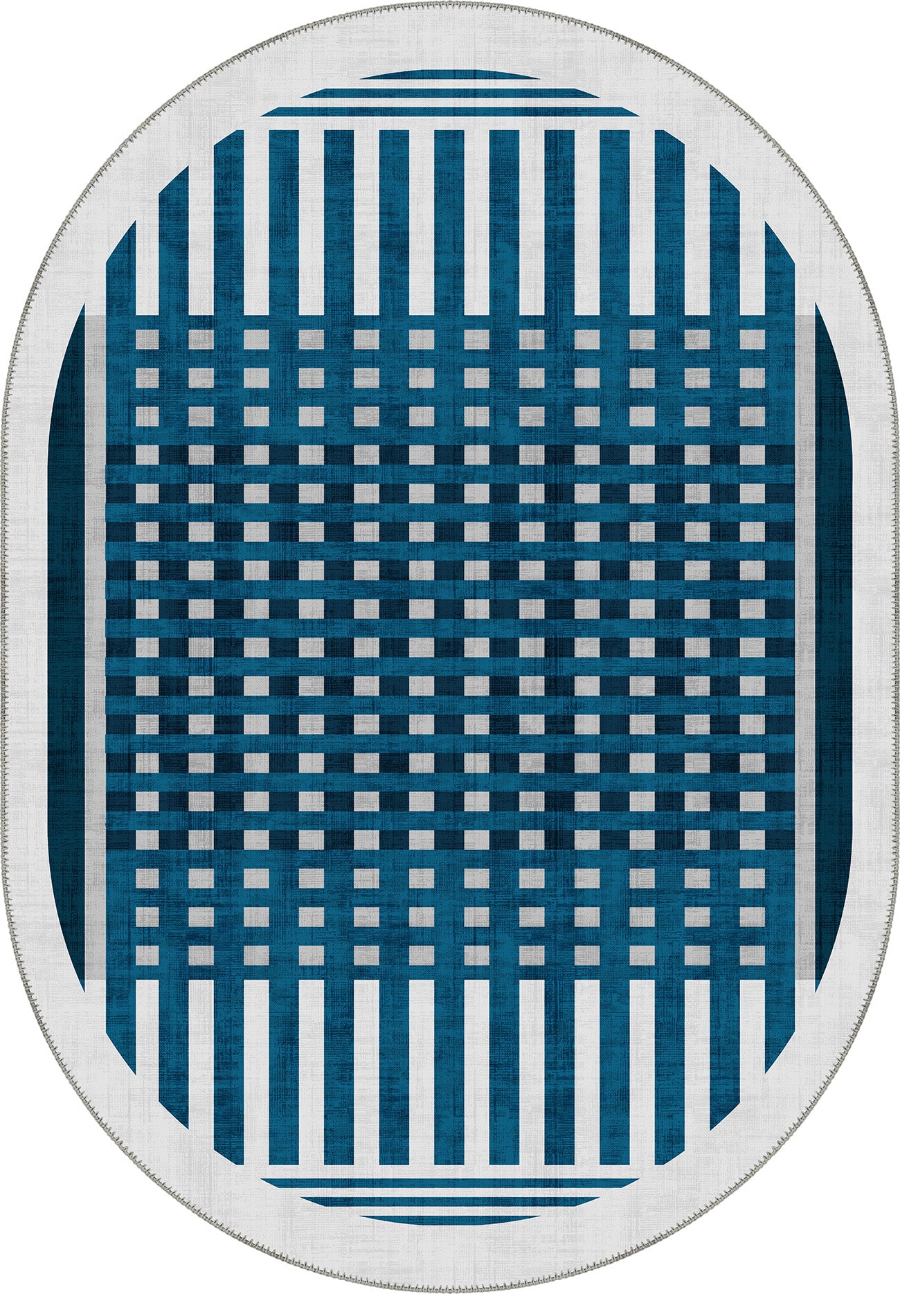 Oval Rugs