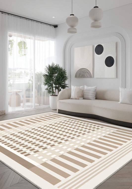 Living Room Rugs