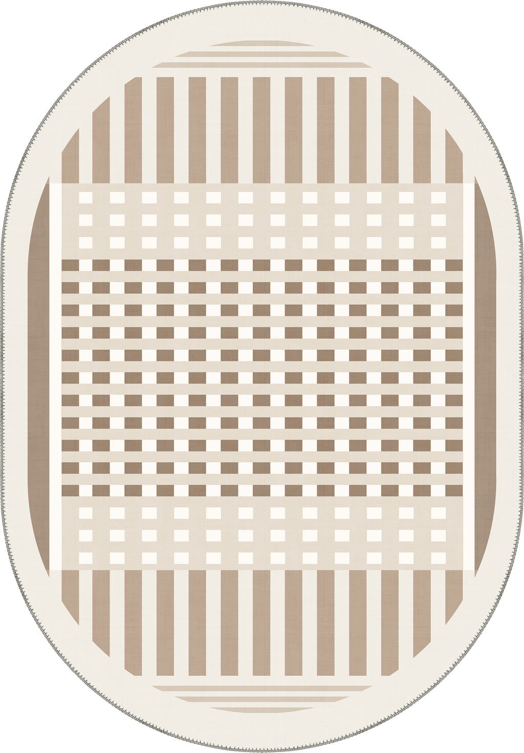 Oval Rugs