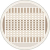 Round Rugs