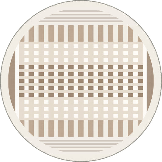 Round Rugs