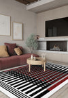 Living Room Rugs