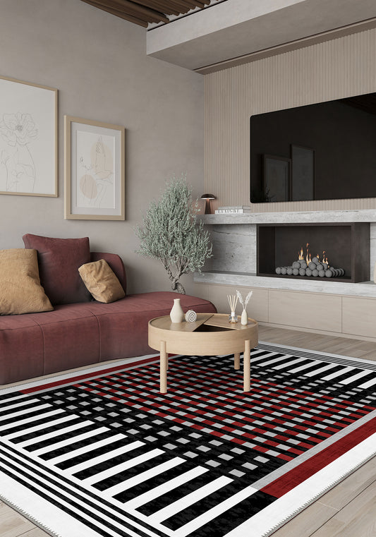 Living Room Rugs