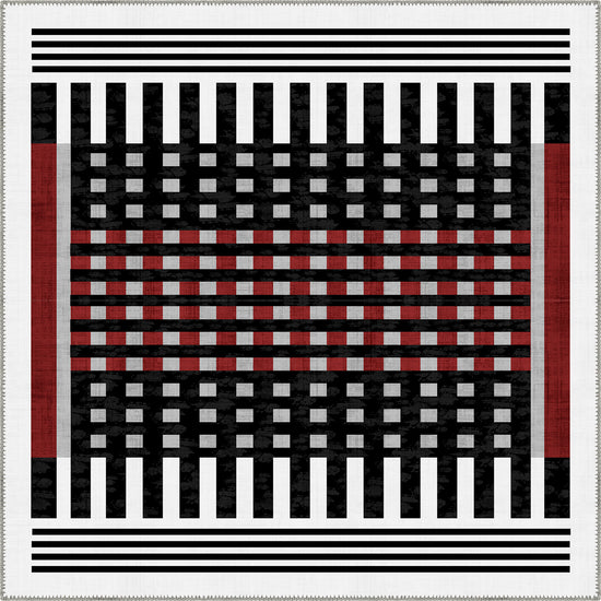 Square Rugs