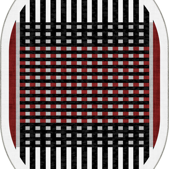 Oval Rugs