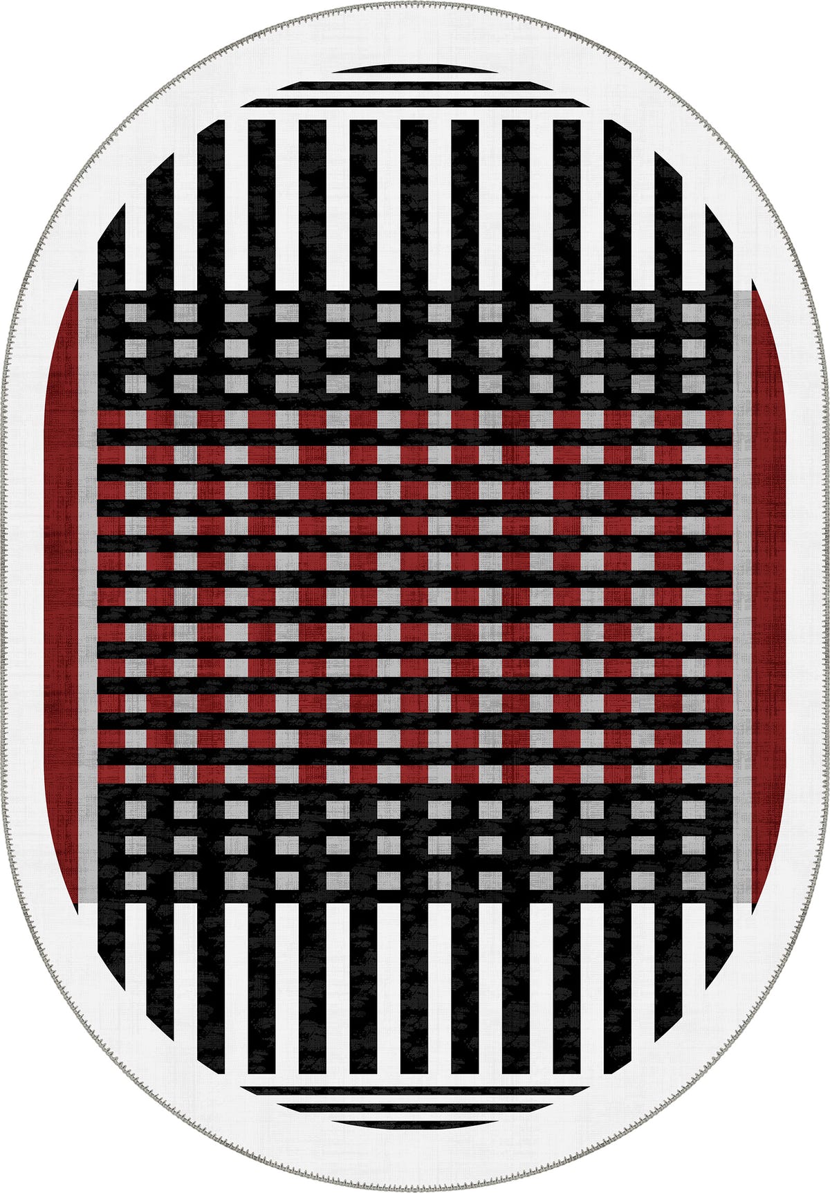 Oval Rugs