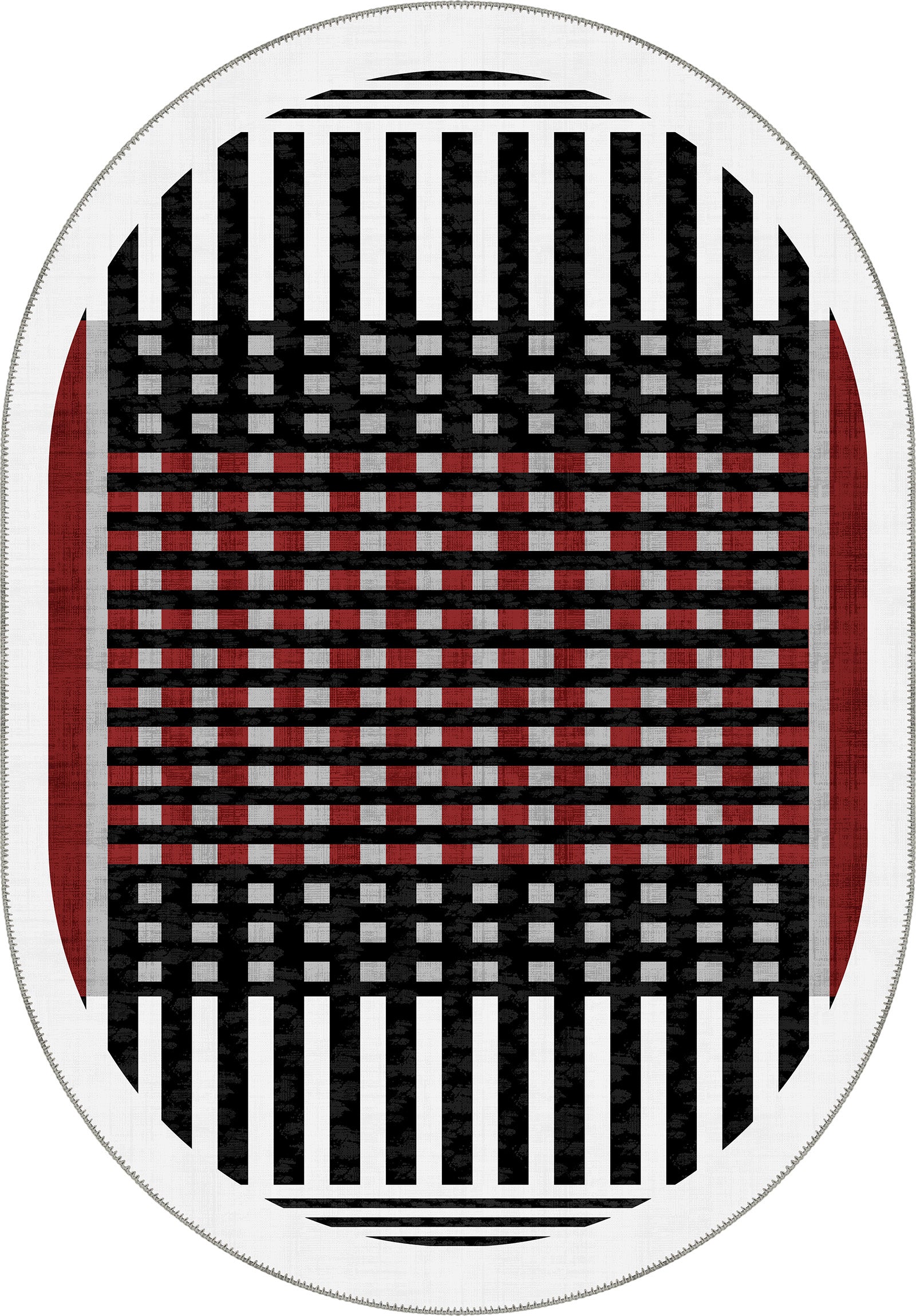 Oval Rugs