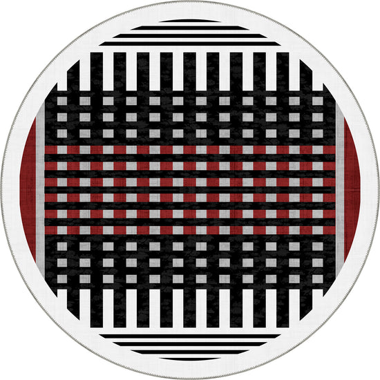 Round Rugs