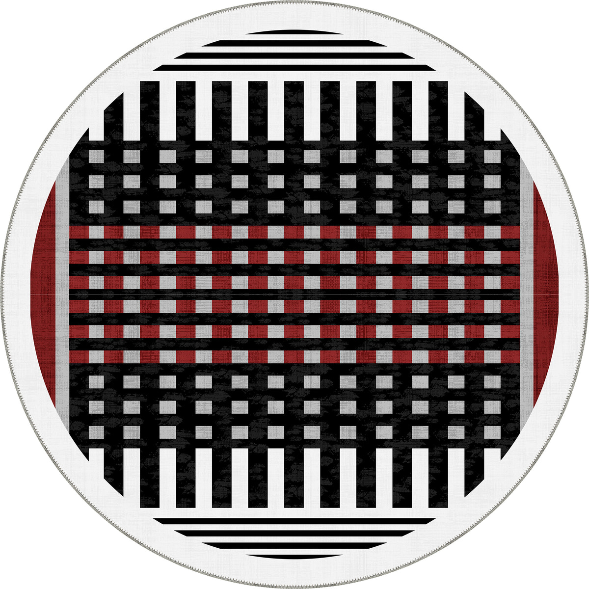 Round Rugs