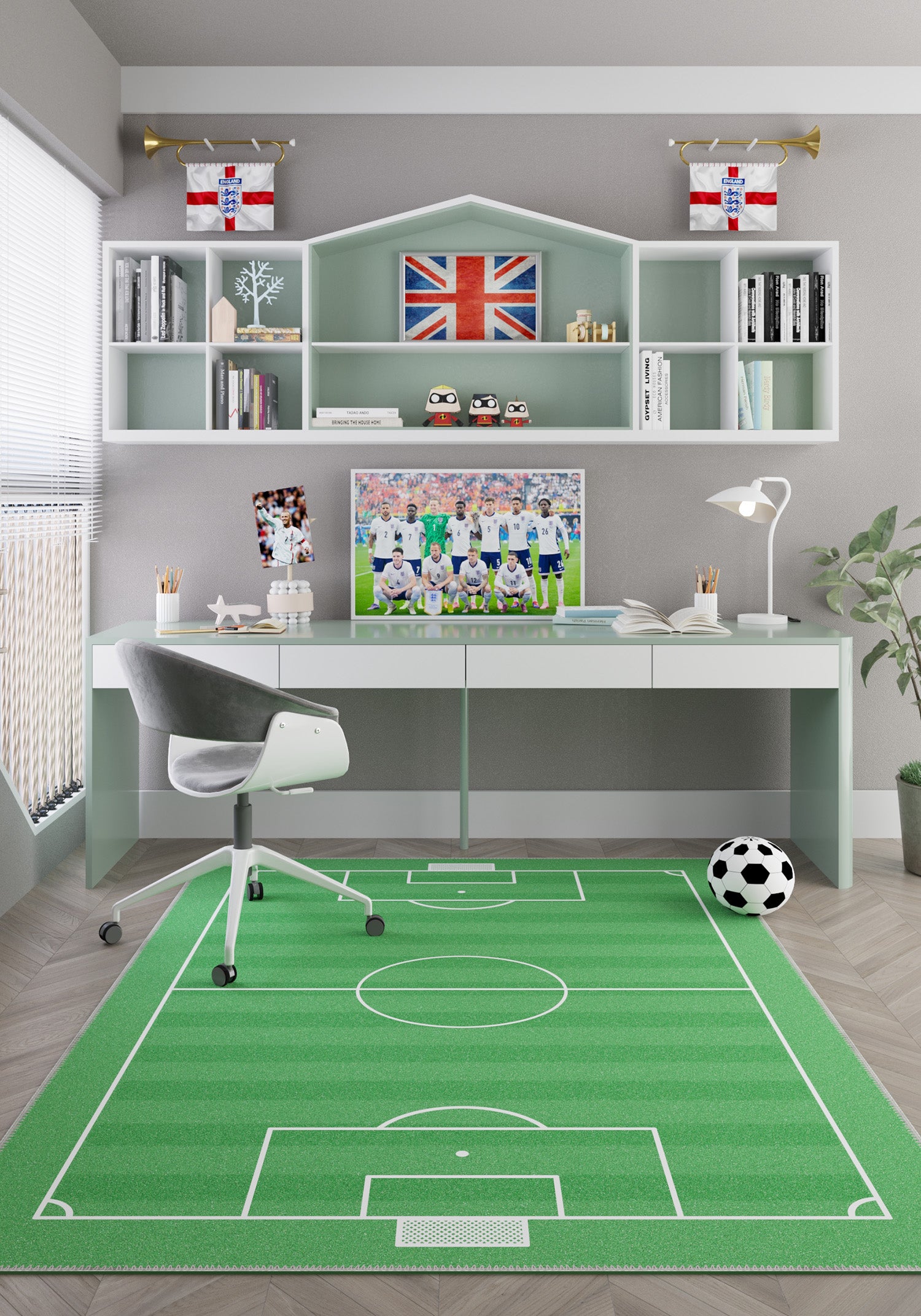 Office Rugs