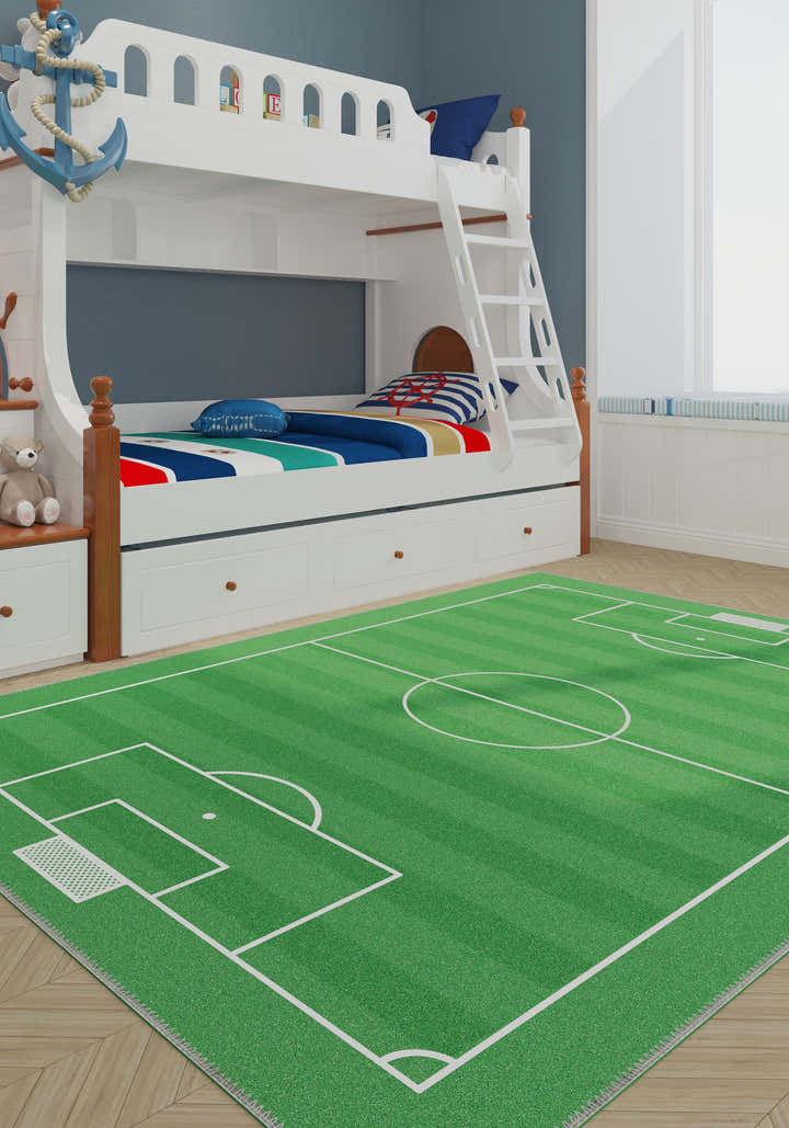 Kids Room Rugs