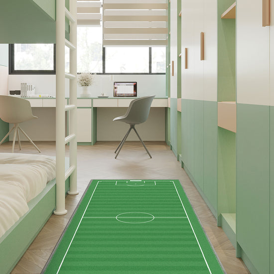 Bedroom Rugs