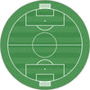 Round Rugs