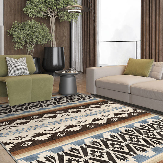 Living Room Rugs