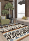 Living Room Rugs