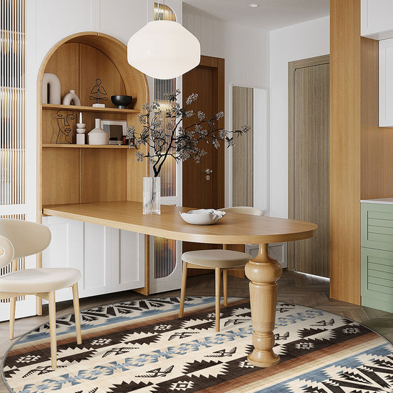 Dining Room Rugs