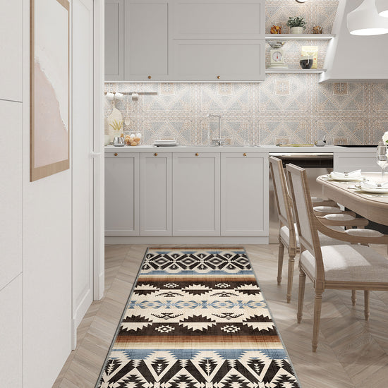 Kitchen Rugs