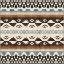 Square Rugs
