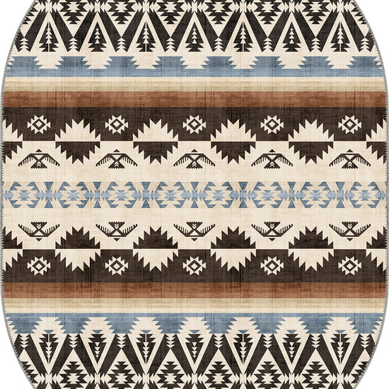 Oval Rugs