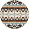 Round Rugs