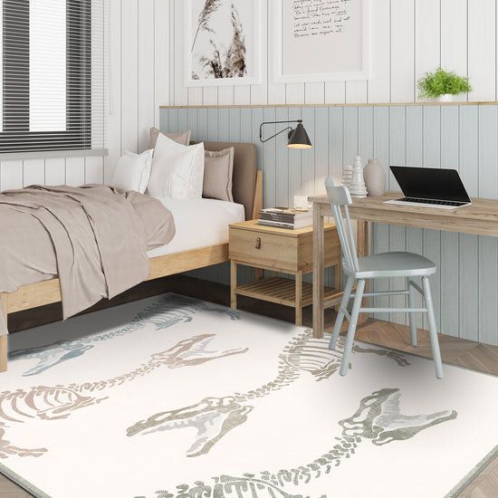 Bedroom Rugs