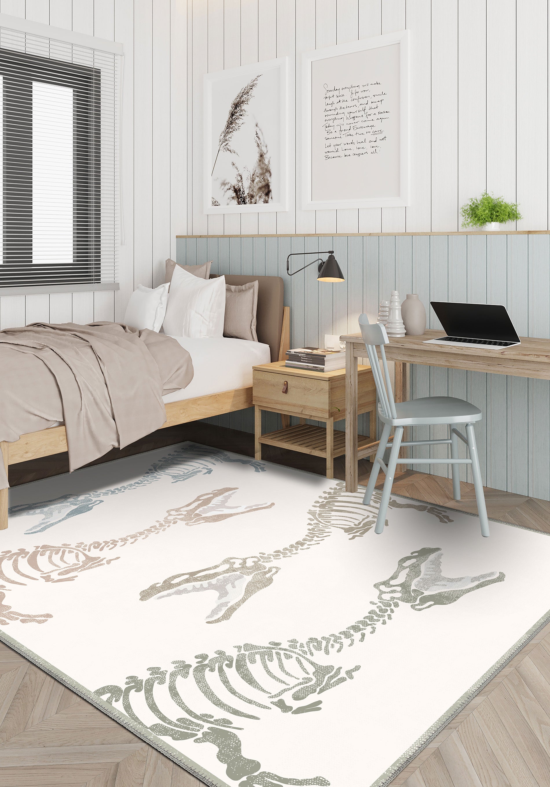 Bedroom Rugs