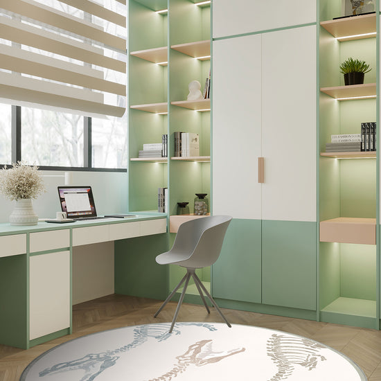 Office Rugs