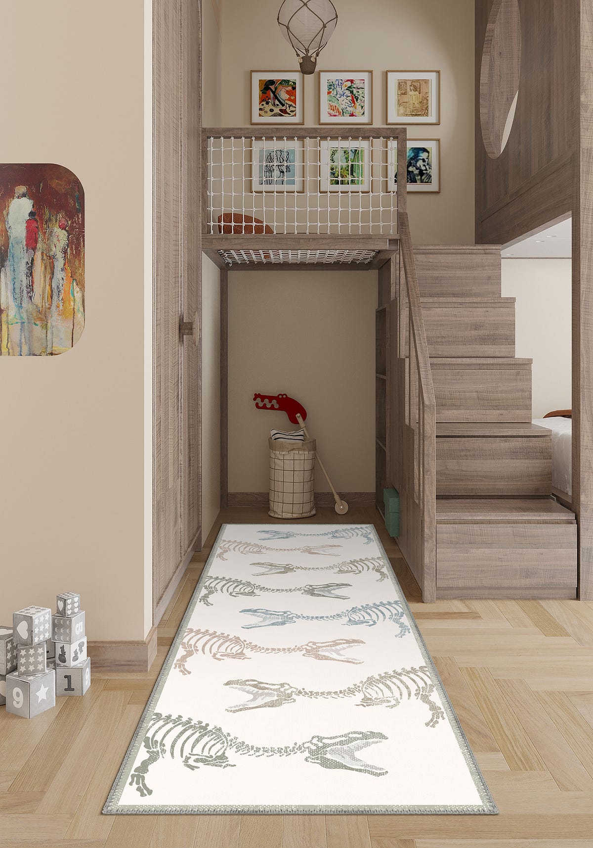 Hallway Runner Rugs