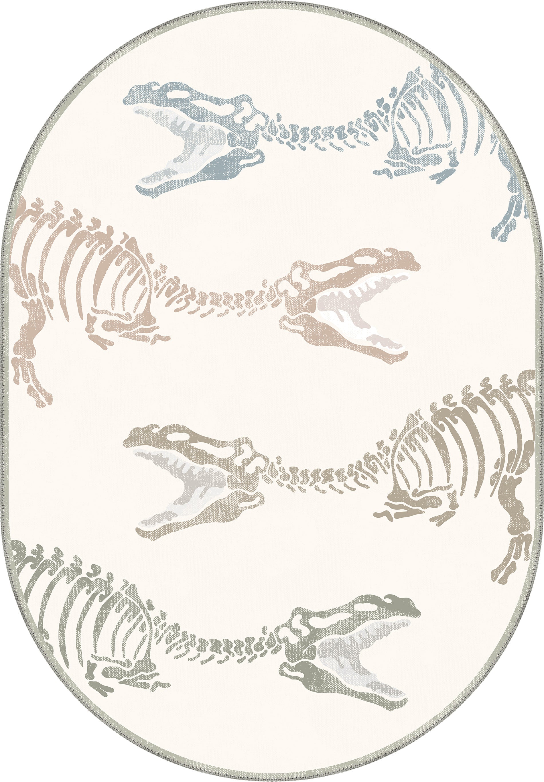 Oval Rugs