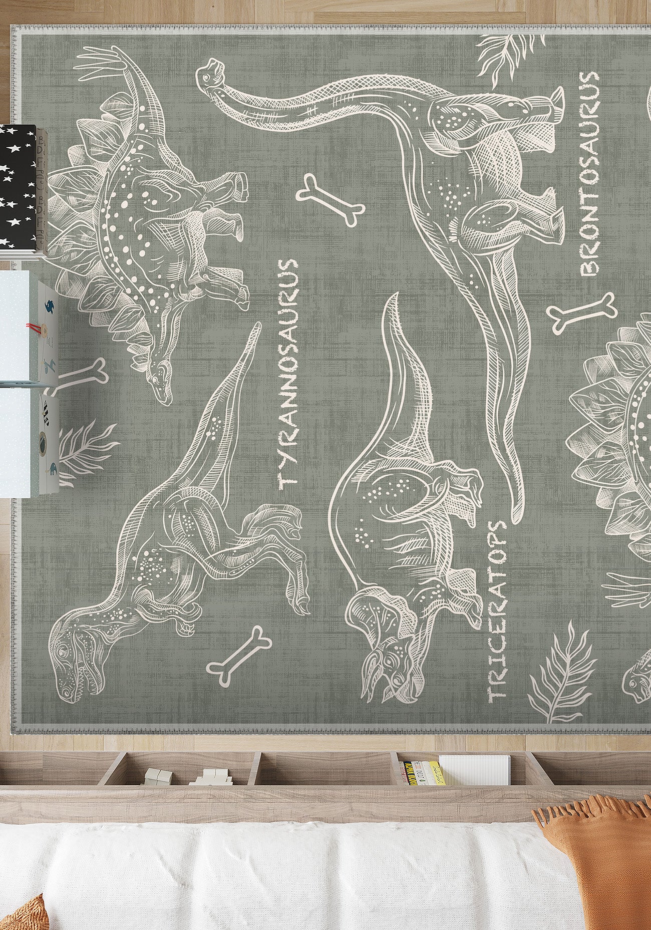 Kids Room Rugs