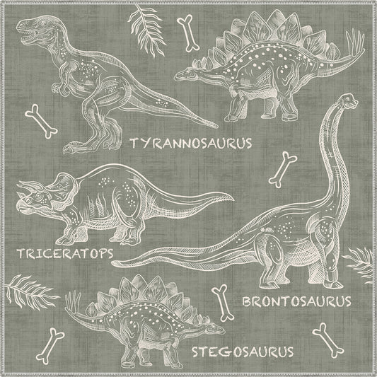 Square Rugs