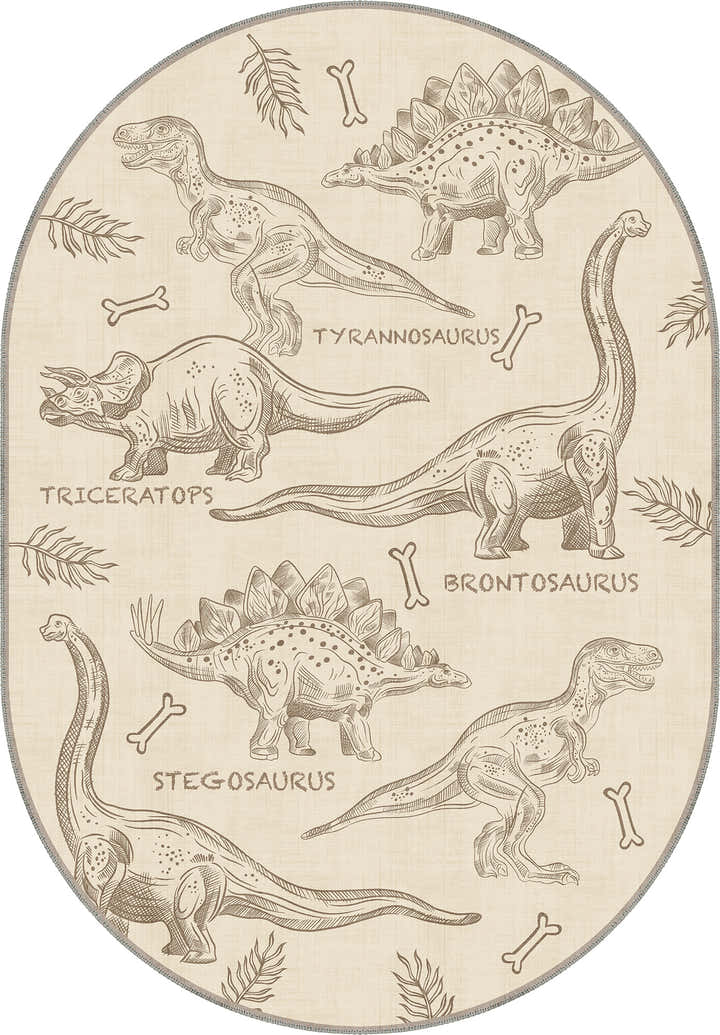 Oval Rugs