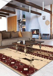 Living Room Rugs
