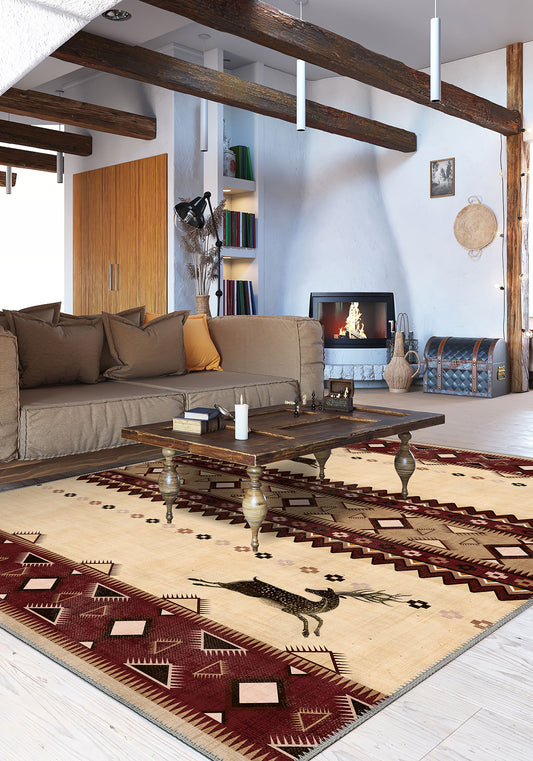 Living Room Rugs